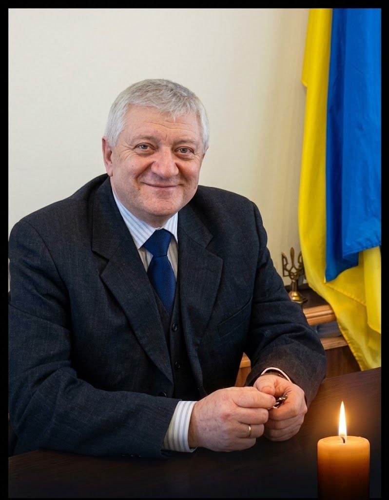 Пам’ятаємо, шануємо і дякуємо за все…