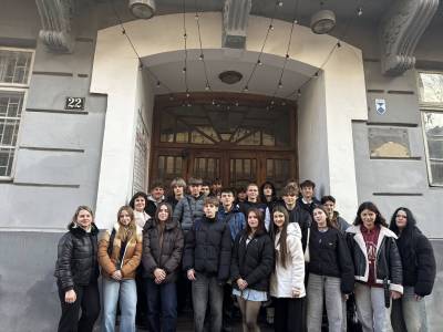 Військово-історичний музей "Будинок Офіцерів"