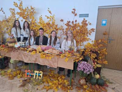 Студентська осінь: разом — до перемоги!