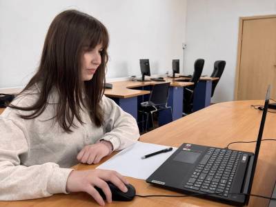 Регіональний етап Міжнародної Економічної Олімпіади 2025-2026