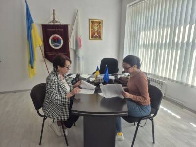 Підписання меморандуму про співпрацю
