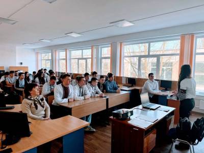 Міжнародний день рідної мови