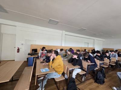 Національний тиждень безбар'єрності