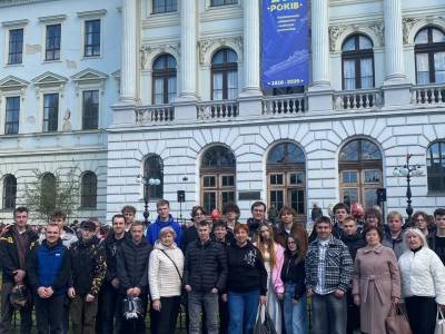 Наукові фестини 2026